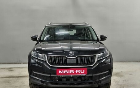Skoda Kodiaq I, 2019 год, 2 040 000 рублей, 2 фотография