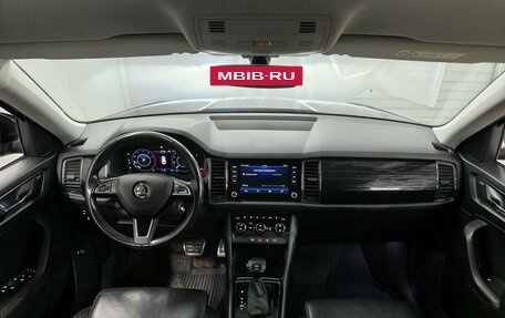 Skoda Kodiaq I, 2019 год, 2 040 000 рублей, 11 фотография