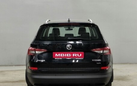 Skoda Kodiaq I, 2019 год, 2 040 000 рублей, 6 фотография