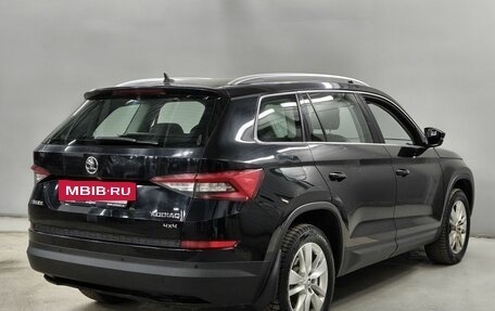 Skoda Kodiaq I, 2019 год, 2 040 000 рублей, 5 фотография