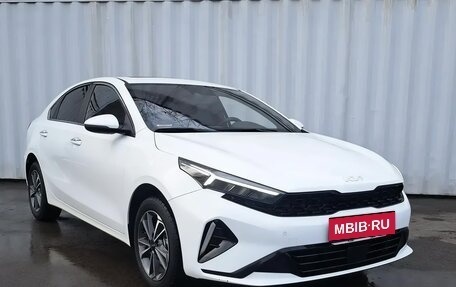 KIA K3, 2023 год, 1 800 000 рублей, 1 фотография