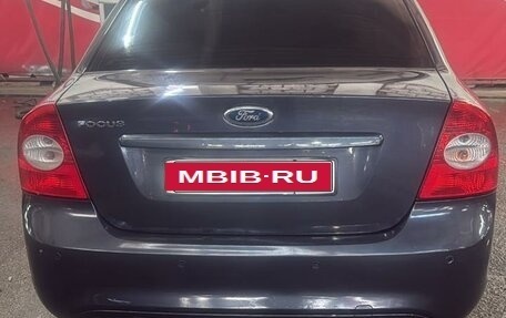 Ford Focus II рестайлинг, 2010 год, 750 000 рублей, 1 фотография