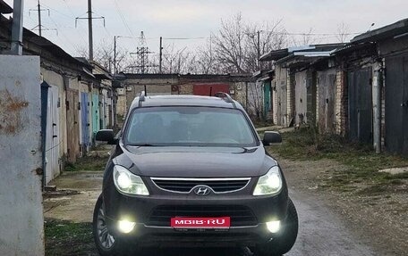 Hyundai ix55, 2009 год, 1 150 000 рублей, 1 фотография