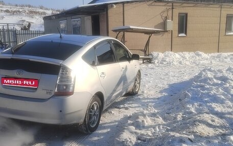 Toyota Prius, 2008 год, 420 000 рублей, 1 фотография