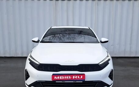 KIA K3, 2023 год, 1 800 000 рублей, 3 фотография
