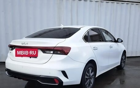 KIA K3, 2023 год, 1 800 000 рублей, 2 фотография