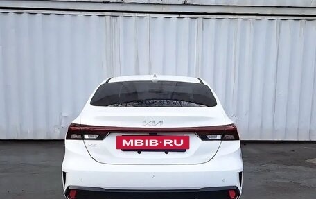 KIA K3, 2023 год, 1 800 000 рублей, 4 фотография