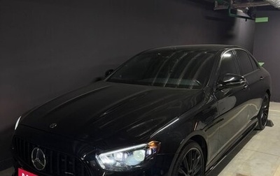 Mercedes-Benz E-Класс, 2021 год, 7 000 000 рублей, 1 фотография