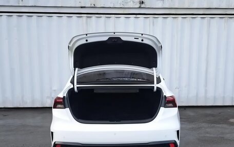 KIA K3, 2023 год, 1 800 000 рублей, 9 фотография