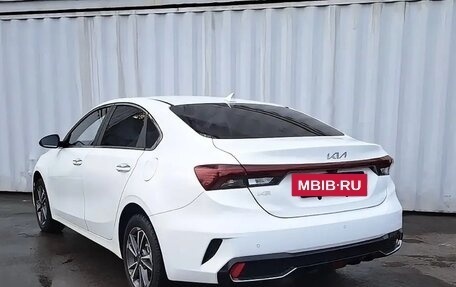 KIA K3, 2023 год, 1 800 000 рублей, 7 фотография