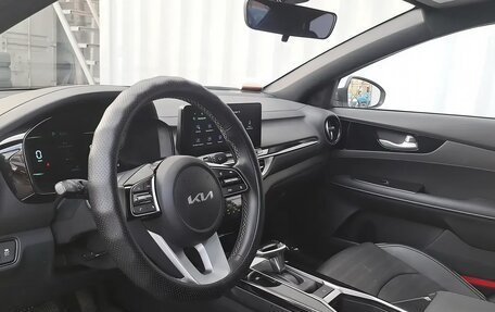 KIA K3, 2023 год, 1 800 000 рублей, 16 фотография