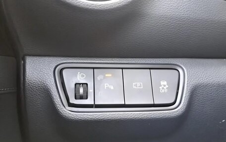 KIA K3, 2023 год, 1 800 000 рублей, 18 фотография