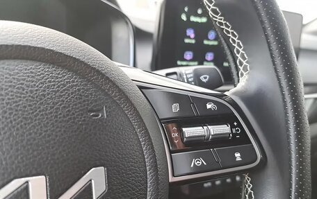 KIA K3, 2023 год, 1 800 000 рублей, 15 фотография