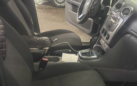 Ford Focus II рестайлинг, 2010 год, 750 000 рублей, 5 фотография