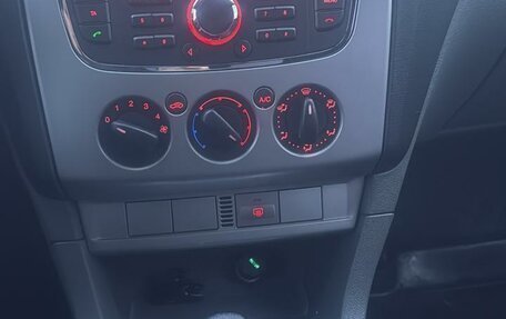 Ford Focus II рестайлинг, 2010 год, 750 000 рублей, 2 фотография