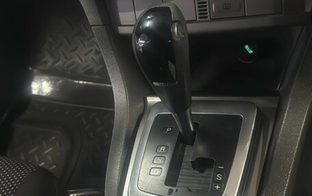 Ford Focus II рестайлинг, 2010 год, 750 000 рублей, 4 фотография