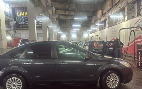 Ford Focus II рестайлинг, 2010 год, 750 000 рублей, 12 фотография