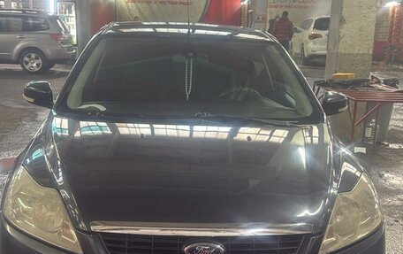 Ford Focus II рестайлинг, 2010 год, 750 000 рублей, 8 фотография