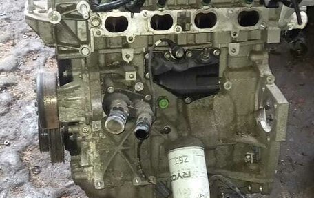 Ford Focus II рестайлинг, 2010 год, 750 000 рублей, 14 фотография