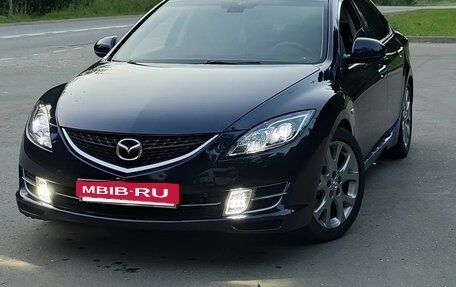 Mazda 6, 2007 год, 860 000 рублей, 2 фотография