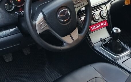 Mazda 6, 2007 год, 860 000 рублей, 4 фотография