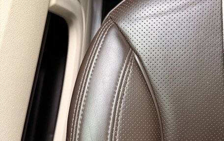 Land Rover Range Rover Sport II, 2016 год, 4 495 000 рублей, 9 фотография