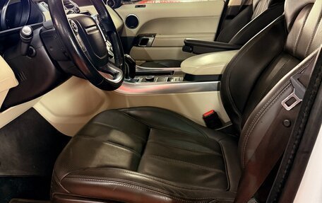 Land Rover Range Rover Sport II, 2016 год, 4 495 000 рублей, 8 фотография