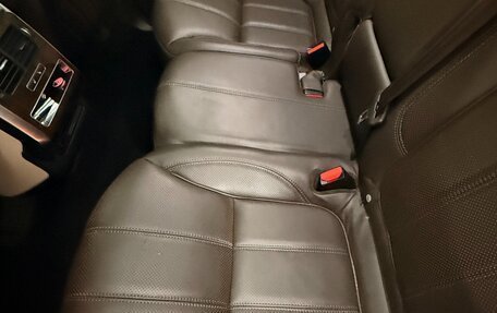 Land Rover Range Rover Sport II, 2016 год, 4 495 000 рублей, 14 фотография