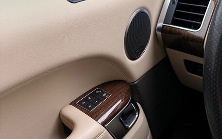 Land Rover Range Rover Sport II, 2016 год, 4 495 000 рублей, 7 фотография