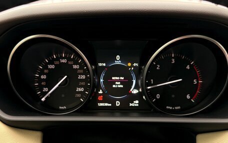 Land Rover Range Rover Sport II, 2016 год, 4 495 000 рублей, 16 фотография