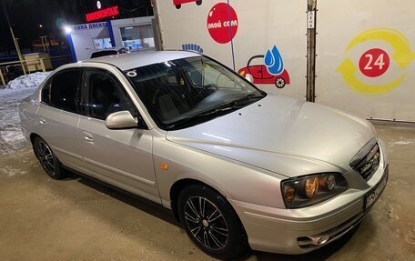 Hyundai Elantra III, 2005 год, 400 000 рублей, 2 фотография