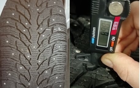 Land Rover Range Rover Sport II, 2016 год, 4 495 000 рублей, 18 фотография