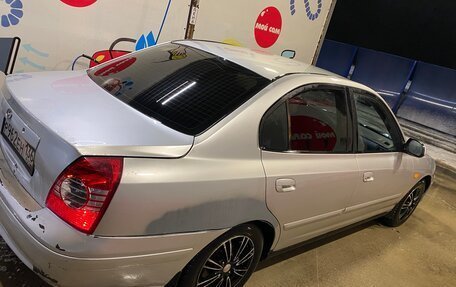 Hyundai Elantra III, 2005 год, 400 000 рублей, 3 фотография