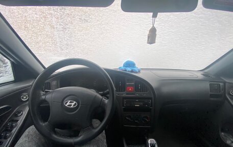 Hyundai Elantra III, 2005 год, 400 000 рублей, 8 фотография