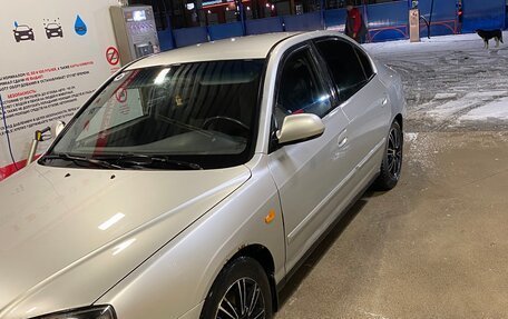 Hyundai Elantra III, 2005 год, 400 000 рублей, 6 фотография