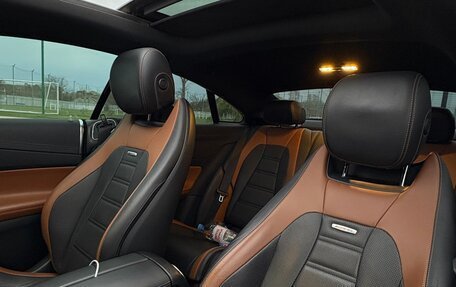 Mercedes-Benz E-Класс AMG, 2018 год, 6 300 000 рублей, 3 фотография