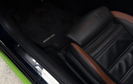 Mercedes-Benz E-Класс AMG, 2018 год, 6 300 000 рублей, 4 фотография