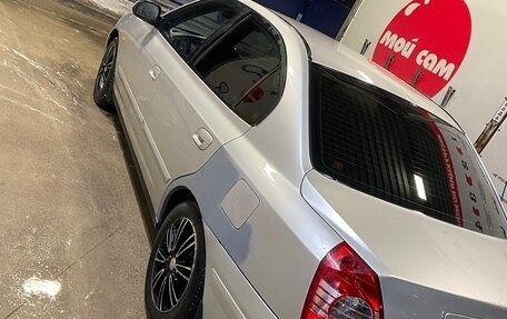 Hyundai Elantra III, 2005 год, 400 000 рублей, 5 фотография