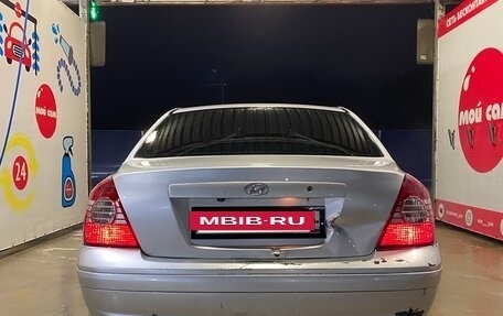 Hyundai Elantra III, 2005 год, 400 000 рублей, 4 фотография