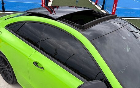 Mercedes-Benz E-Класс AMG, 2018 год, 6 300 000 рублей, 11 фотография