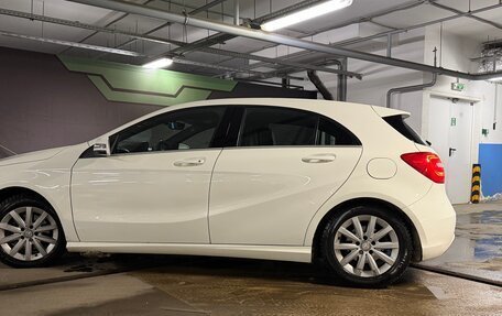 Mercedes-Benz A-Класс, 2014 год, 1 700 000 рублей, 6 фотография