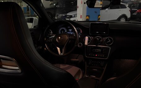 Mercedes-Benz A-Класс, 2014 год, 1 700 000 рублей, 9 фотография