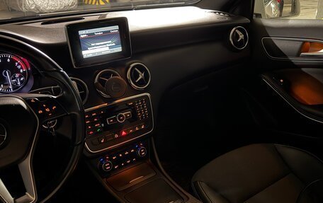 Mercedes-Benz A-Класс, 2014 год, 1 700 000 рублей, 13 фотография