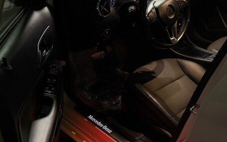 Mercedes-Benz A-Класс, 2014 год, 1 700 000 рублей, 10 фотография