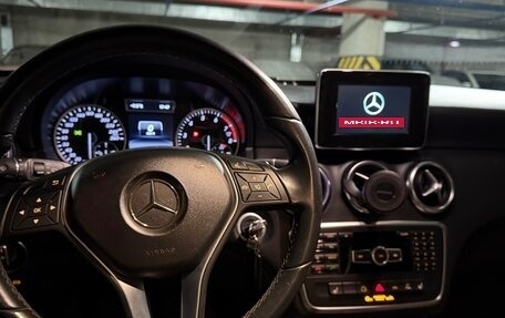 Mercedes-Benz A-Класс, 2014 год, 1 700 000 рублей, 12 фотография