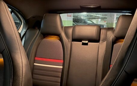 Mercedes-Benz A-Класс, 2014 год, 1 700 000 рублей, 16 фотография