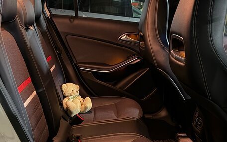 Mercedes-Benz A-Класс, 2014 год, 1 700 000 рублей, 17 фотография