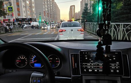 Hyundai ix55, 2009 год, 1 150 000 рублей, 5 фотография