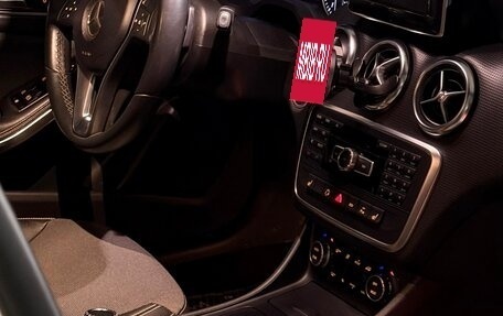 Mercedes-Benz A-Класс, 2014 год, 1 700 000 рублей, 14 фотография