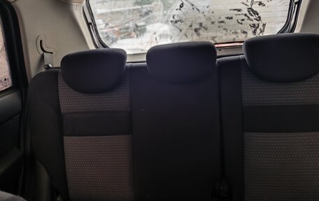 Hyundai Getz I рестайлинг, 2007 год, 250 000 рублей, 7 фотография